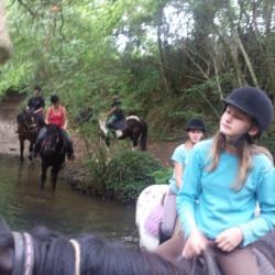 Chemins des Meuniers