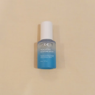 Daily Skincare Routine with VVBETTER VVBETTER TECA Lifting Moisture Serum