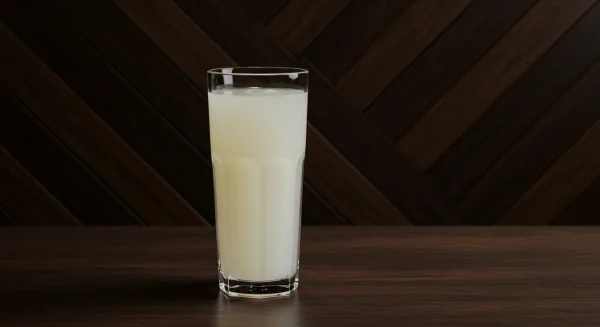 Cloudy Lemonade